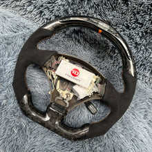 Carregar imagem no visualizador da galeria, Volante de grão de madeira TTD Craft 2000-2005 Lexus GS300 GS430