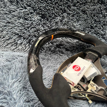 Carregar imagem no visualizador da galeria, Volante de grão de madeira TTD Craft 2000-2005 Lexus GS300 GS430