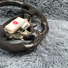 Carregar imagem no visualizador da galeria, Volante de grão de madeira TTD Craft 2000-2005 Lexus GS300 GS430