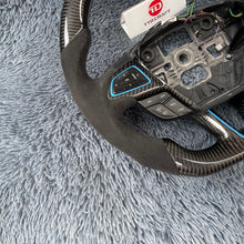 Charger l'image dans la galerie, TTD Craft Ford 2015-2018 Focus Mk3 Rs/St Carbon Fiber Wheel