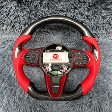 Charger l'image dans la galerie, TTD Craft Acura 2019-2025 RDX Fiber en fibre de carbone