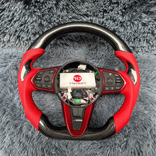 Charger l'image dans la galerie, TTD Craft Acura 2019-2025 RDX Fiber en fibre de carbone