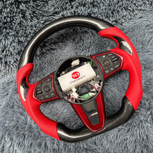 Charger l'image dans la galerie, TTD Craft Acura 2019-2025 RDX Fiber en fibre de carbone