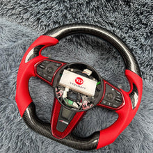 Charger l'image dans la galerie, TTD Craft Acura 2019-2025 RDX Fiber en fibre de carbone