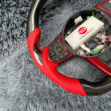 Charger l'image dans la galerie, TTD Craft Acura 2019-2025 RDX Fiber en fibre de carbone