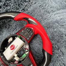 Charger l'image dans la galerie, TTD Craft Acura 2019-2025 RDX Fiber en fibre de carbone