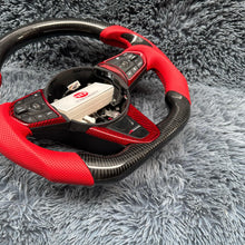 Charger l'image dans la galerie, TTD Craft Acura 2019-2025 RDX Fiber en fibre de carbone