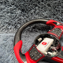 Charger l'image dans la galerie, TTD Craft Acura 2019-2025 RDX Fiber en fibre de carbone