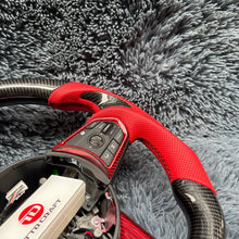 Charger l'image dans la galerie, TTD Craft Acura 2019-2025 RDX Fiber en fibre de carbone