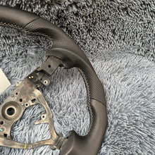 Carregar imagem no visualizador da galeria, Volante de fibra de carbono TTD Craft 2006-2017 FJ Cruiser