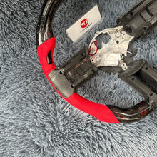 Charger l'image dans la galerie, TTD Craft Ford 2010-2014 Mustang GT Shelby GT500 Fiber en fibre de carbone