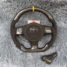 Charger l'image dans la galerie, TTD Craft Toyota 2006-2017 FJ Cruiser Carbon Fiber Wheel