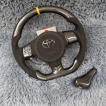 Charger l'image dans la galerie, TTD Craft Toyota 2006-2017 FJ Cruiser Carbon Fiber Wheel