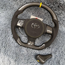 Charger l'image dans la galerie, TTD Craft Toyota 2006-2017 FJ Cruiser Carbon Fiber Wheel