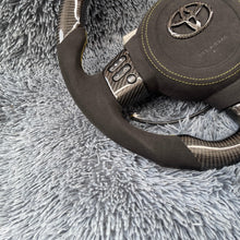 Charger l'image dans la galerie, TTD Craft Toyota 2006-2017 FJ Cruiser Carbon Fiber Wheel