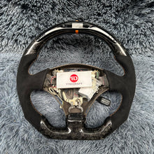 Cargar imagen en el visor de la galería, TTD Craft 2000-2005 Lexus GS300 GS430 Volante de grano de madera