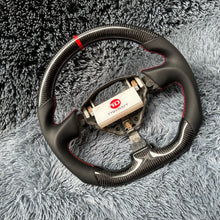 Lade das Bild in den Galerie-Viewer, TTD Craft Lexus 2001-2005 IS300 Kohlefaserlenkrad