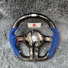 Charger l'image dans la galerie, TTD Craft BMW M2 M3 M4 F40 F30 F32 G20 F87 F80 F82 Fibre en fibre de carbone