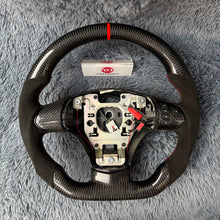Charger l'image dans la galerie, TTD Craft Corvette 2006-2013 C6 Z06 Fibre de carbone volant