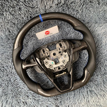 Charger l'image dans la galerie, TTD Craft Ford 2013-2020 Fusion/Mondeo/Edge Fiber en fibre de carbone