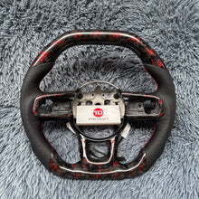 Lade das Bild in den Galerie-Viewer, Jeep Wrangler Gladiator 2018-2026 Gloss Carbon Racing Wheel Core | TTD Craft