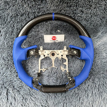 Charger l'image dans la galerie, TTD Craft Toyota 2010-2017 Prado Carbon Fiber Wheel