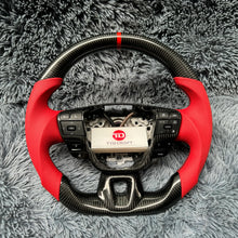 Загрузить изображение в средство просмотра галереи, 9th Gen Toyota Camry 2025 2026 Gloss Carbon Fiber Racing Wheel Rim | TTD Craft
