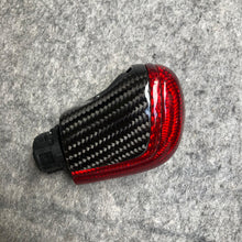 Charger l'image dans la galerie, TTD Craft Toyota 8th gen Camry Carbon Fiber Gear Knob