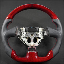 Charger l'image dans la galerie, TTD Craft Lexus 2000-2004 ES300 Carbon Fiber Steering Wheel
