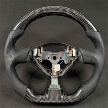 Charger l'image dans la galerie, TTD Craft Lexus 2000-2004 ES300 Carbon Fiber Steering Wheel
