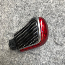 Charger l'image dans la galerie, TTD Craft Toyota 8th gen Camry Carbon Fiber Gear Knob