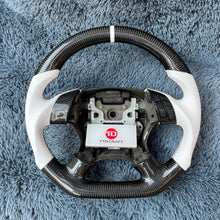 Carregar imagem no visualizador da galeria, Volante de fibra de carbono TTD Craft 2005-2010 Odyssey LX EX EX-L