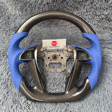 Charger l'image dans la galerie, Honda 2008-2012 Accord / 2009-2015 Pilot Carbon Fiber Steering Wheel Upgrade |TTD Craft
