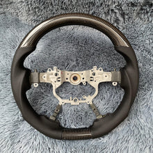 Charger l'image dans la galerie, TTD Craft Toyota 2018-2022 Prado 2016-2021 LandCruiser Carbon Fiber Steering Wheel