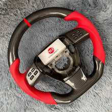 Load image into Gallery viewer, TTD Craft 2009-2010 Mazda 6 Sport Carbon Fiber Steering Wheel