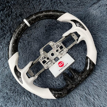 Lade das Bild in den Galerie-Viewer, TTD Craft Ford 2018-2023 Mustang Carbon Fiber Steering Wheel