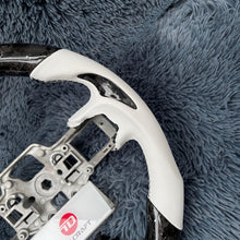 Charger l'image dans la galerie, TTD Craft Ford 2018-2023 Mustang Carbon Fiber Steering Wheel