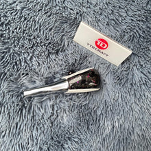 Charger l'image dans la galerie, TTD Craft Nissan 2013-2018 Altima Forged Carbon Gear knob