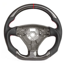Lade das Bild in den Galerie-Viewer, TTD Craft Audi B6 A4 S4 RS4 A6 S6 RS6 Carbon Fiber Steering Wheel