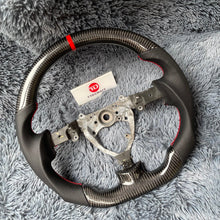 Charger l'image dans la galerie, TTD Craft 2006-2017 FJ Cruiser Carbon Fiber Steering wheel