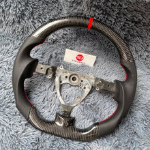 Cargar imagen en el visor de la galería, Volante de fibra de carbono TTD Craft 2006-2017 FJ Cruiser