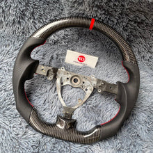 Charger l'image dans la galerie, TTD Craft 2006-2017 FJ Cruiser Carbon Fiber Steering wheel