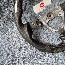 Charger l'image dans la galerie, TTD Craft 2006-2017 FJ Cruiser Carbon Fiber Steering wheel