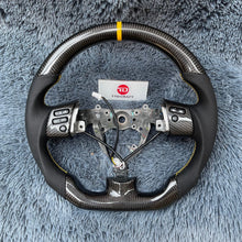 Load image into Gallery viewer, TTD Craft Toyota 2006-2017 FJ Cruiser Carbon Fiber Steering wheel