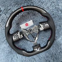 Load image into Gallery viewer, TTD Craft Toyota 2006-2017 FJ Cruiser Carbon Fiber Steering wheel