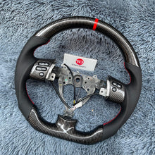Carregar imagem no visualizador da galeria, Volante de fibra de carbono TTD Craft 2006-2017 FJ Cruiser
