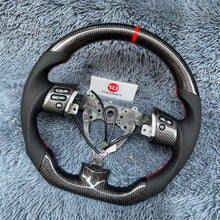 Load image into Gallery viewer, TTD Craft Toyota 2006-2017 FJ Cruiser Carbon Fiber Steering wheel