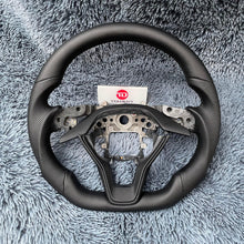 Charger l'image dans la galerie, Carbon Fiber Steering Wheel For Honda 2018-2022 Insight Upgrade |TTD Craft