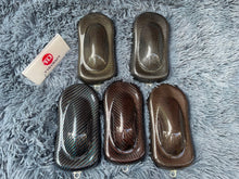 Lade das Bild in den Galerie-Viewer, Color Reflective carbon