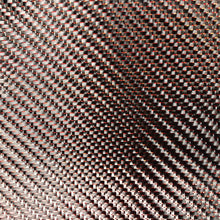 Lade das Bild in den Galerie-Viewer, Farbreflektierender Kohlenstoff am Zahnradknopf